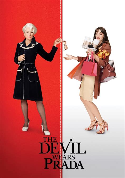 la vendetta vestre prada streaming|Watch The Devil Wears Prada (2006) .